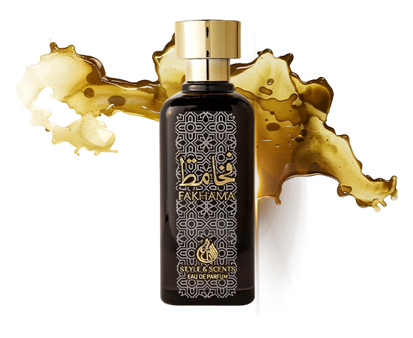 LUXURY ARABIC PERFUMES IN DUBAI, UAE