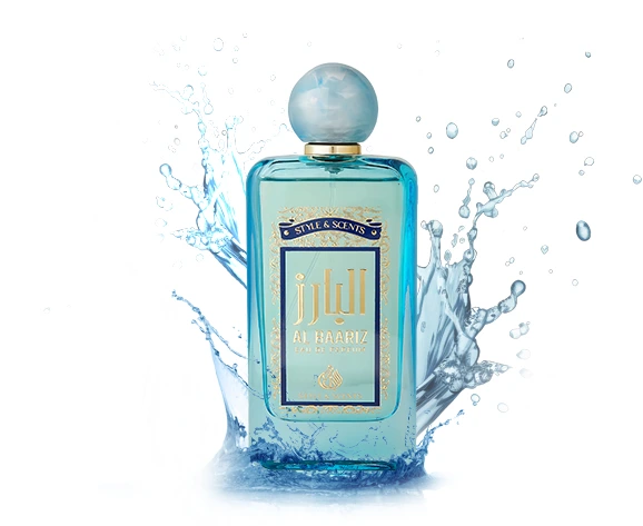 LEADING PERFUME MANUFACTURER IN UAE